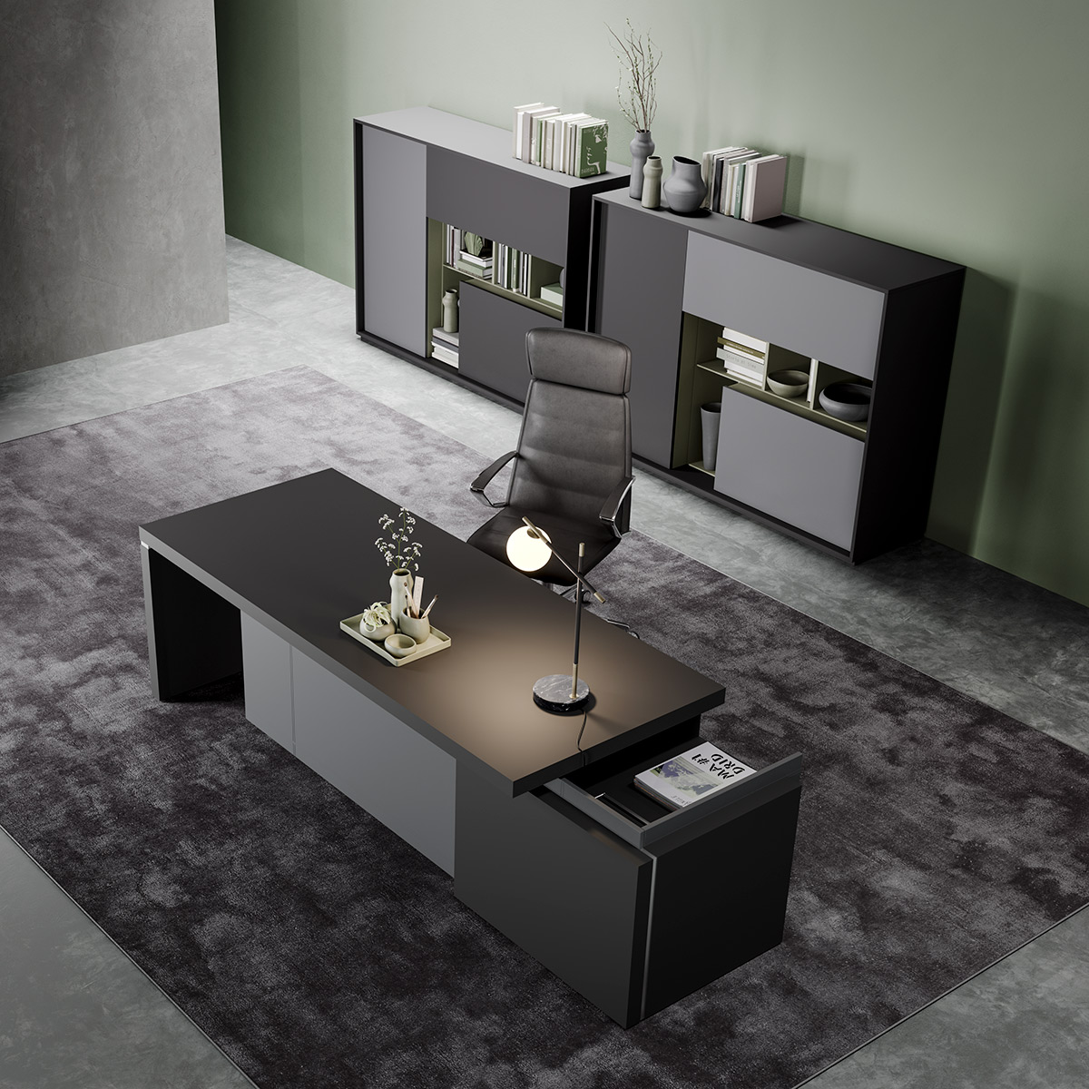 Executive Desks