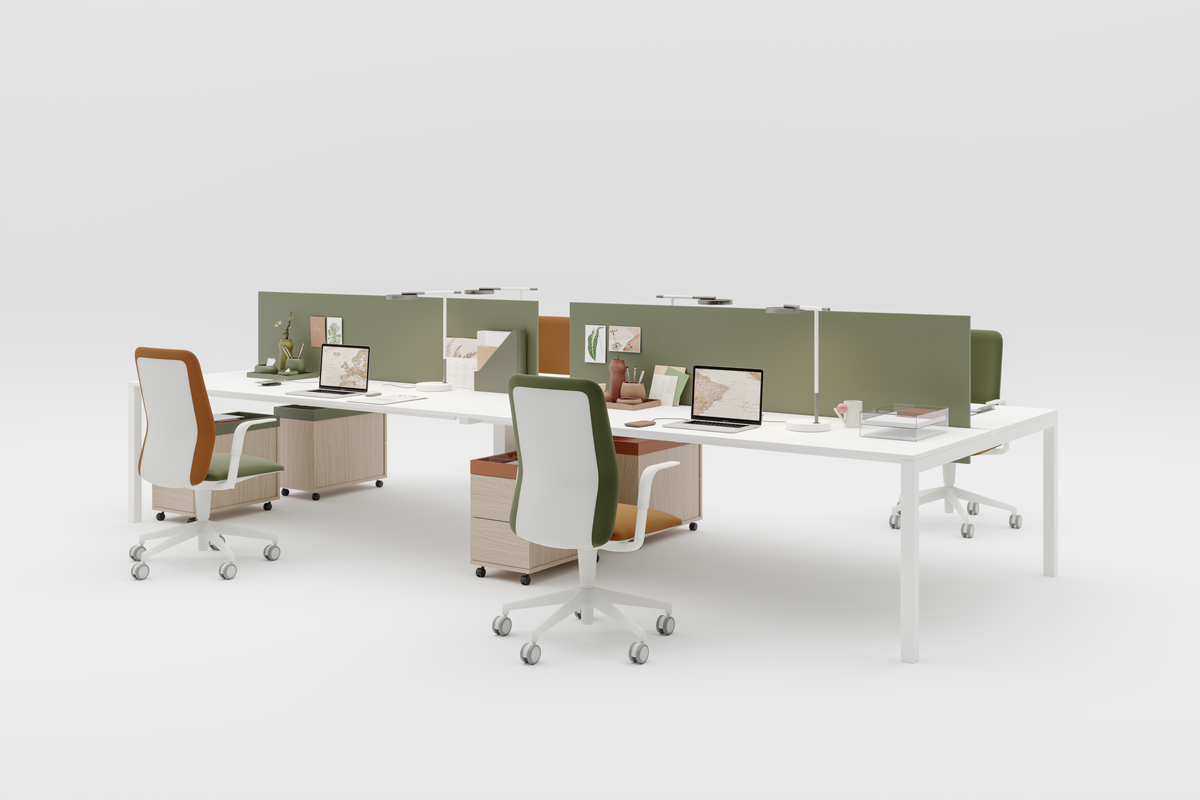 Workstations