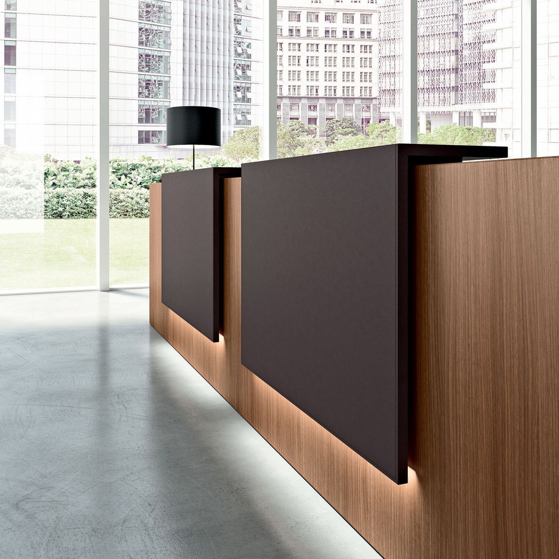 Reception Collection
