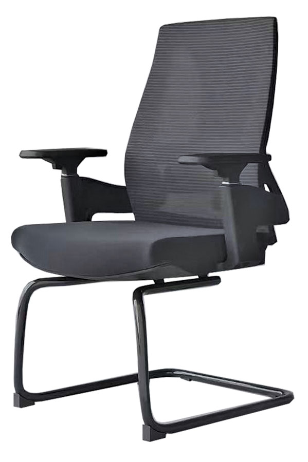 Vantage Cantilever Visitor Chair